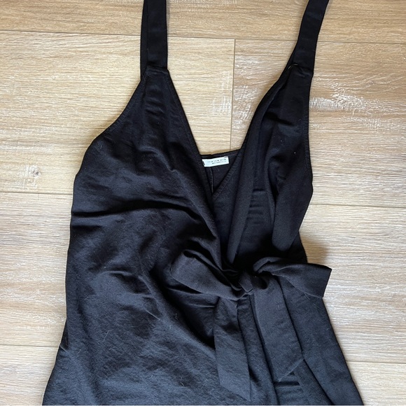 ZARA Romper Size Medium - Picture 2 of 5